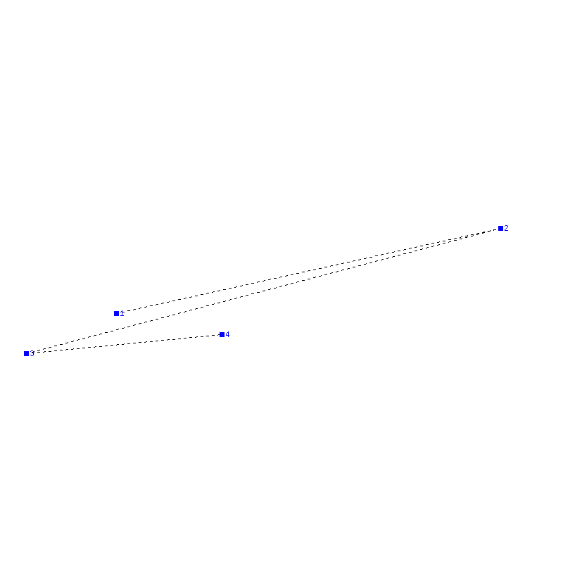 Flugauswertung